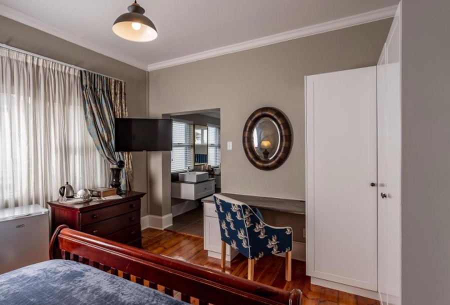 4 Bedroom Property for Sale in Richmond Hill Eastern Cape